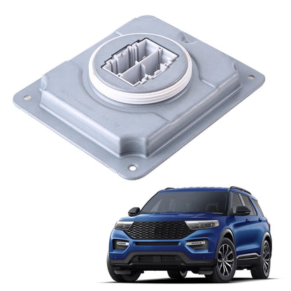 LED Headlight Module for Ford Explorer Escape (2020–2022) JX7B-13B626-AG
