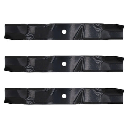 3X Mulching Blade for Simplicity (Fits 1756152AYP)