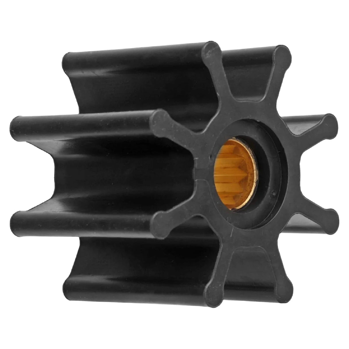 Marine Water Pump Impeller for Valmet Oy 311, 411, 411 CM/CSM