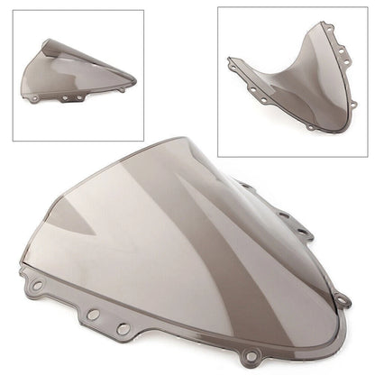 Brown Windscreen for Suzuki GSXR 600 750 (2004–2005)
