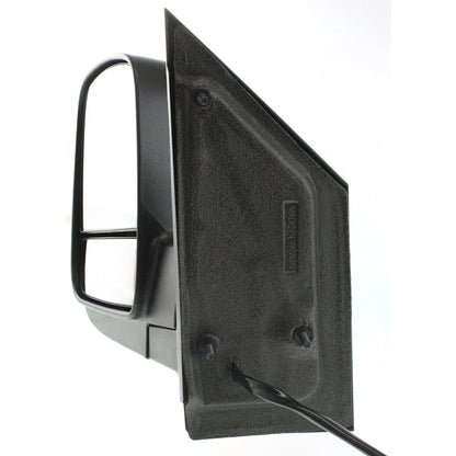Set of 2 Heated Mirrors for Chevy Express Van 3500