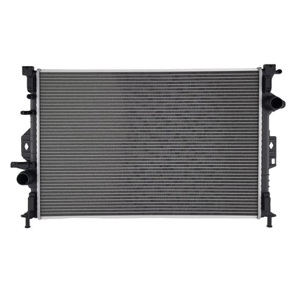 Radiator System for Land Rover LR2 Range Rover Evoque (2008–2017)