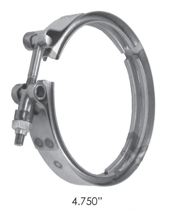 Exhaust Bellows Kit for Mack/Volvo (Premium Part# 21428536, 21959395)