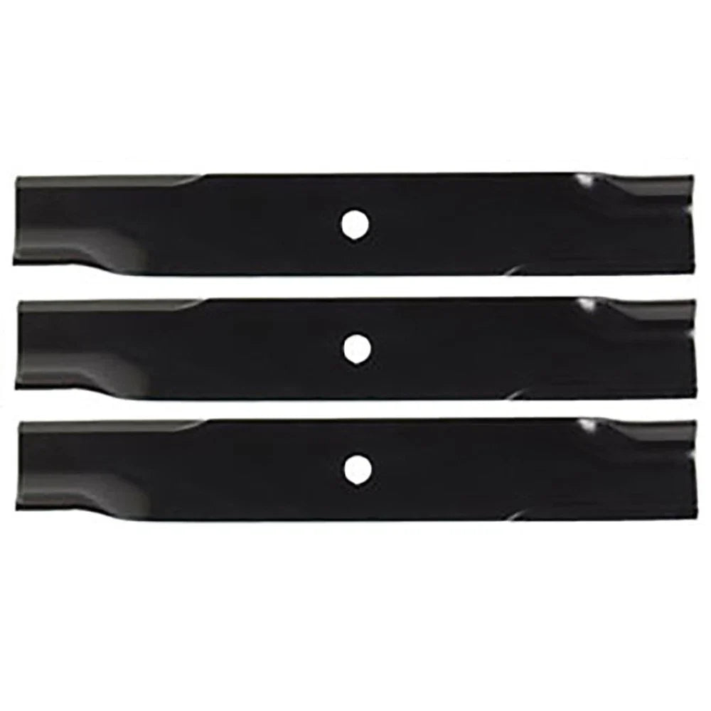 3Pk G5 Gator Blades for John Deere (PT11136, TCU29299)