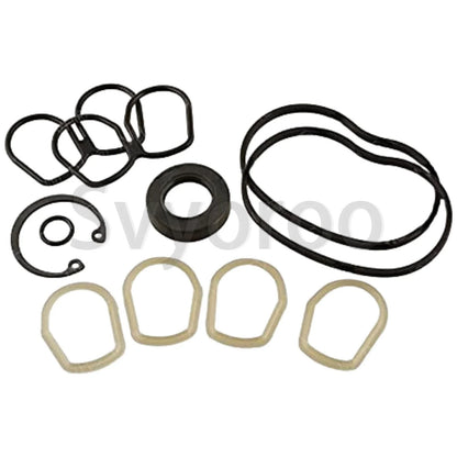 Hydraulic Pump Seal Kit 04671-20830-71 for Toyota 1DZ Forklift (42-6FG18, 02-6FD15)