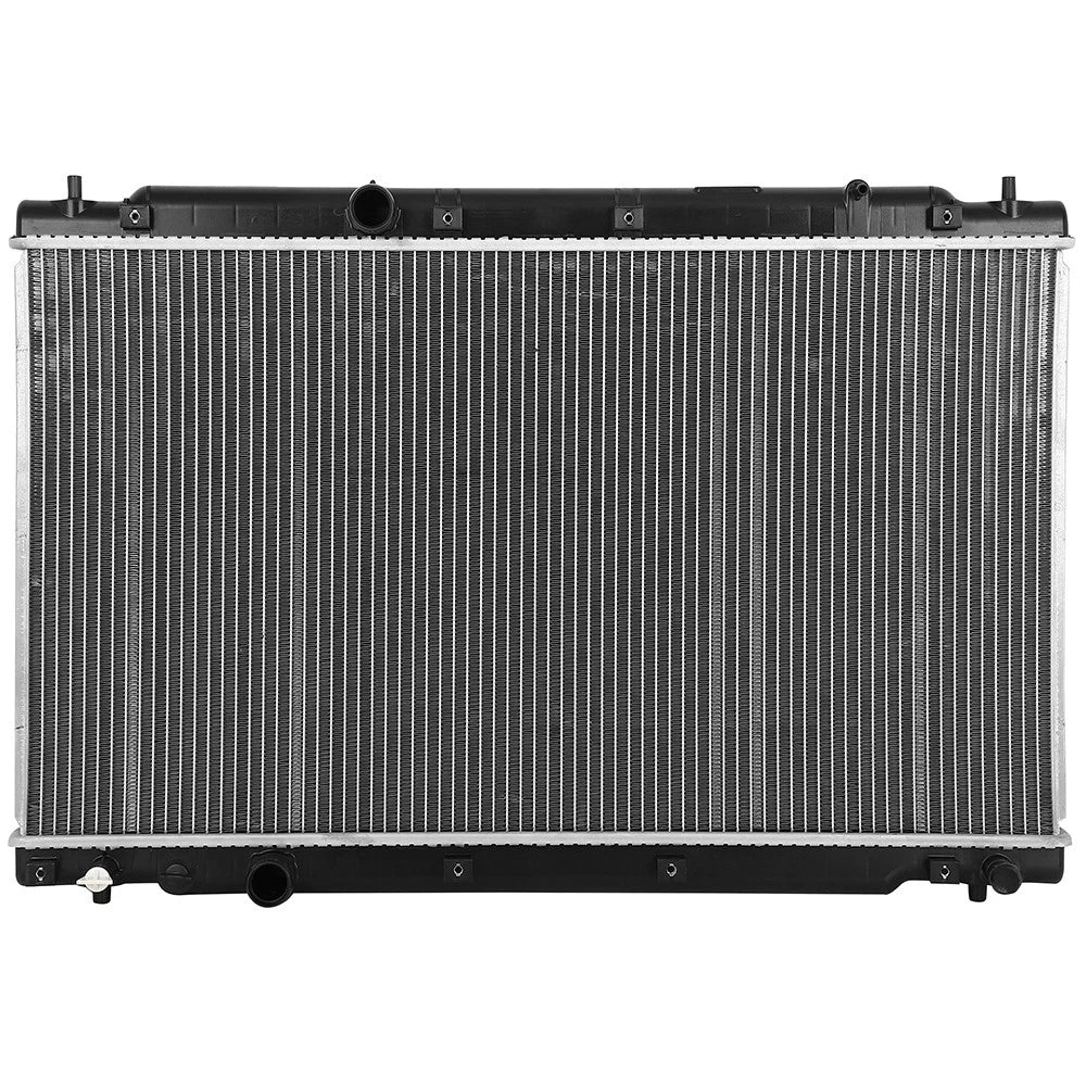 Replacement Aluminum Radiator for Honda CR-V (2017–2019, 2022) DPI13626
