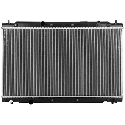 Replacement Aluminum Radiator for Honda CR-V (2017–2019, 2022) DPI13626