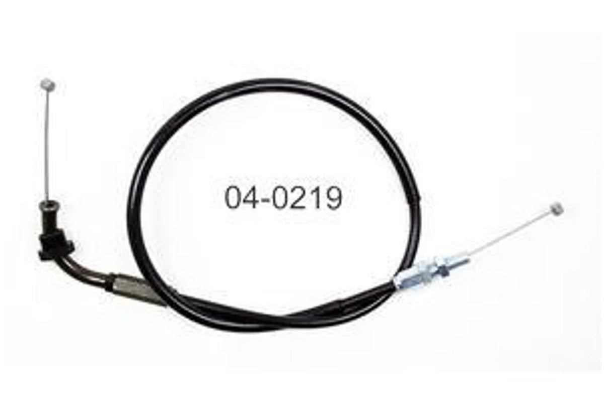 Throttle Cable for Motion Pro (04-0219)