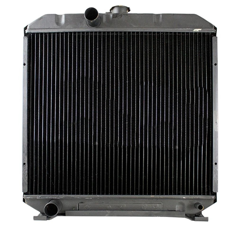 Radiator for Kubota Tractor Models (1739372062, L4850DT, L5450DT, M4030SU)