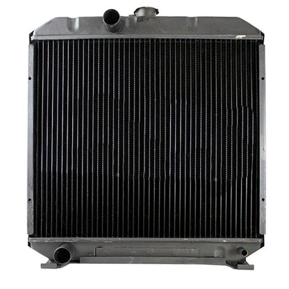Radiator for Kubota Tractor Models (1739372062, L4850DT, L5450DT, M4030SU)