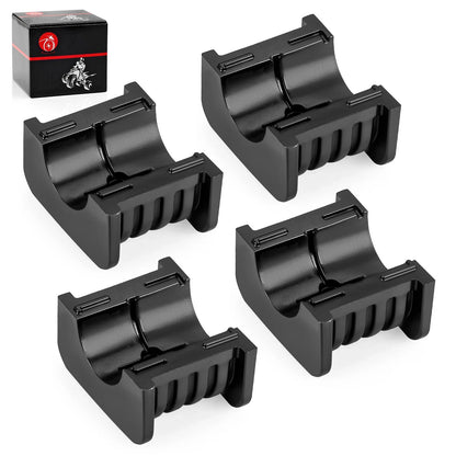 Front Stabilizer Sway Bar Bushing for Polaris RZR 1000 XP 4 S S4 (2014–2023)