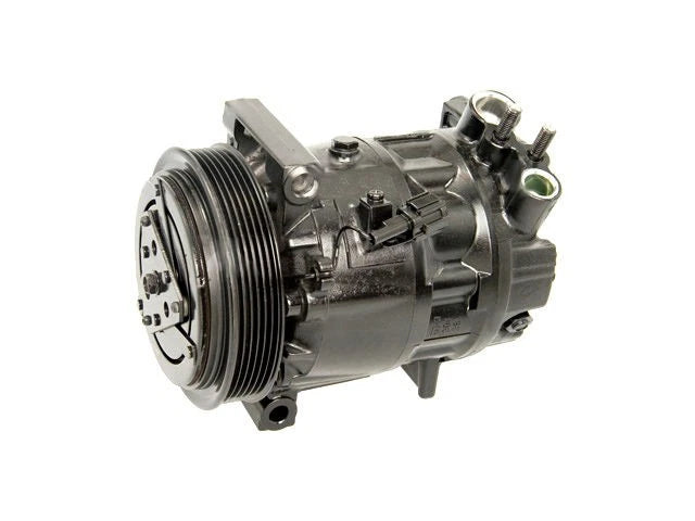 A/C Compressor for Infiniti I35 (2002–2004) 19559DXMN