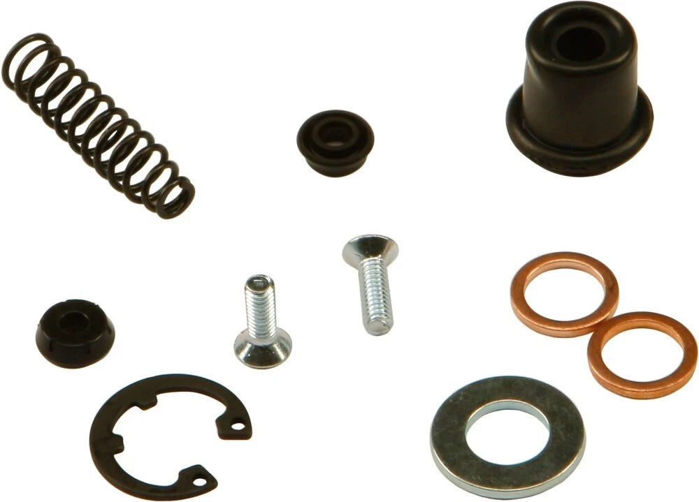 Master Cylinder Rebuild Kit for All Balls (18-1010)