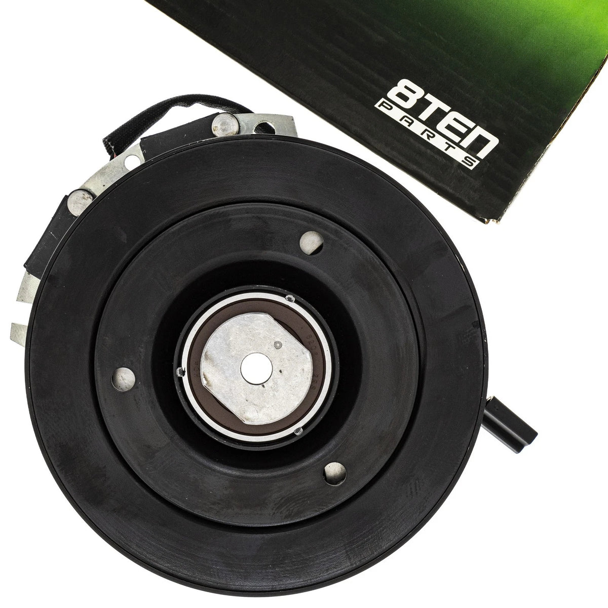 8TEN Electric PTO Clutch for Encore (X0340, X0340-K)