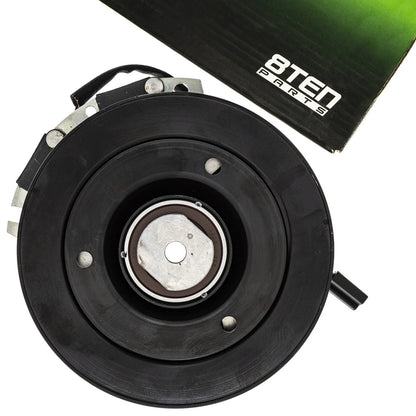 8TEN Electric PTO Clutch for Encore (X0340, X0340-K)
