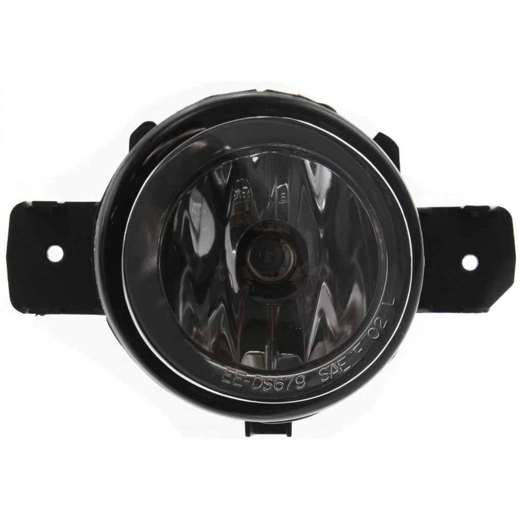 Fog Light Assembly for Nissan Sentra (2004–2006) NI2592122, CLX-M0-DS687-B000L-CL360A15
