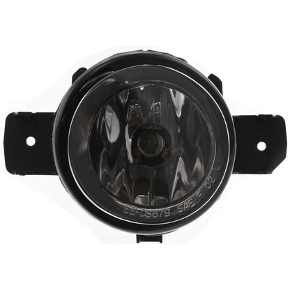 Fog Light Assembly for Nissan Sentra (2004–2006) NI2592122, CLX-M0-DS687-B000L-CL360A15