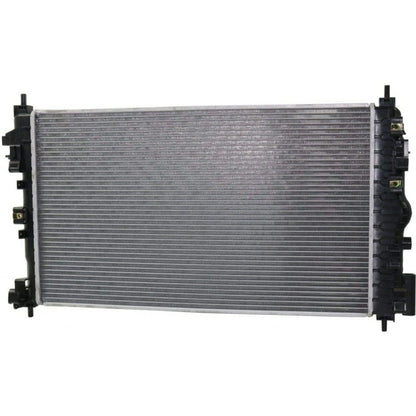 Radiator for Cadillac XTS (2013–2019) CLX-M0-13366-CL360A55, GM3010552