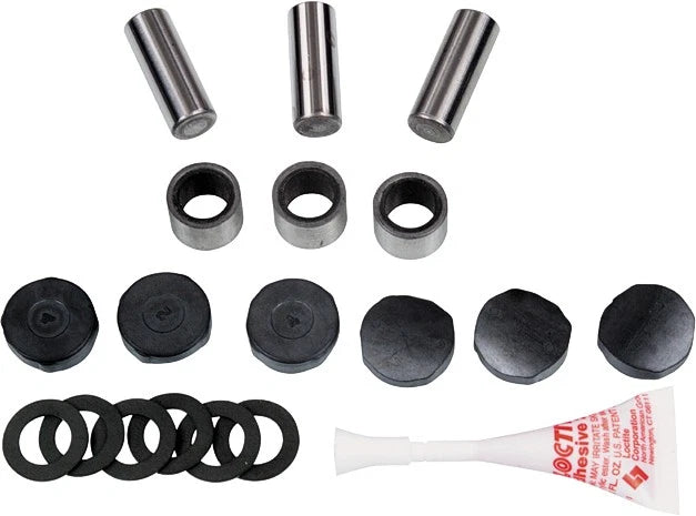 Roller Button Kit for Misc Components (217186A)
