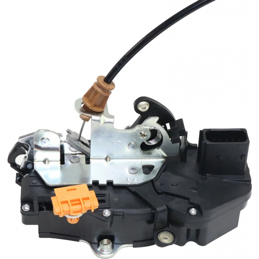Door Lock Actuator for Chevy Silverado 1500 (2010–2013) CLX-M0-USA-RC31530030-CL360A70