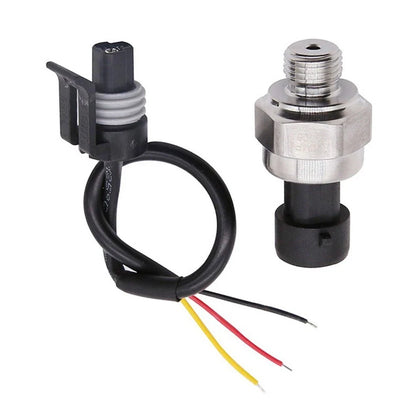 Analog Pressure Sensor G14 for Oil Water Gas Systems (0 to 1.2 MPa)