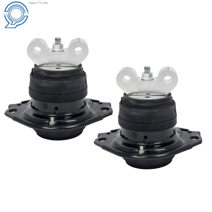 Hydraulic Engine Motor Mounts for Chrysler Dodge Jeep 3.6L 5.7L (2011–2021)