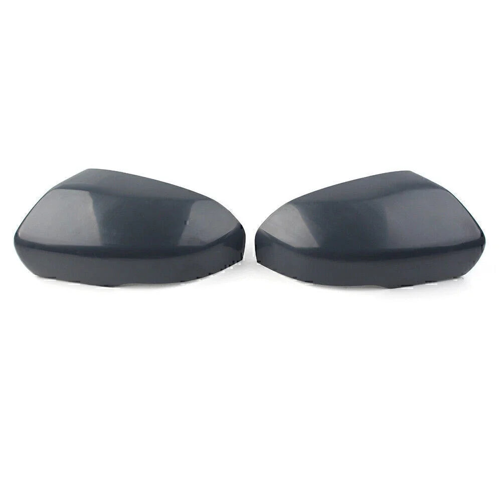 1 Pair Mirror Cover Cap for Land Rover Range Rover Evoque L538 (2011–2020) LR025170