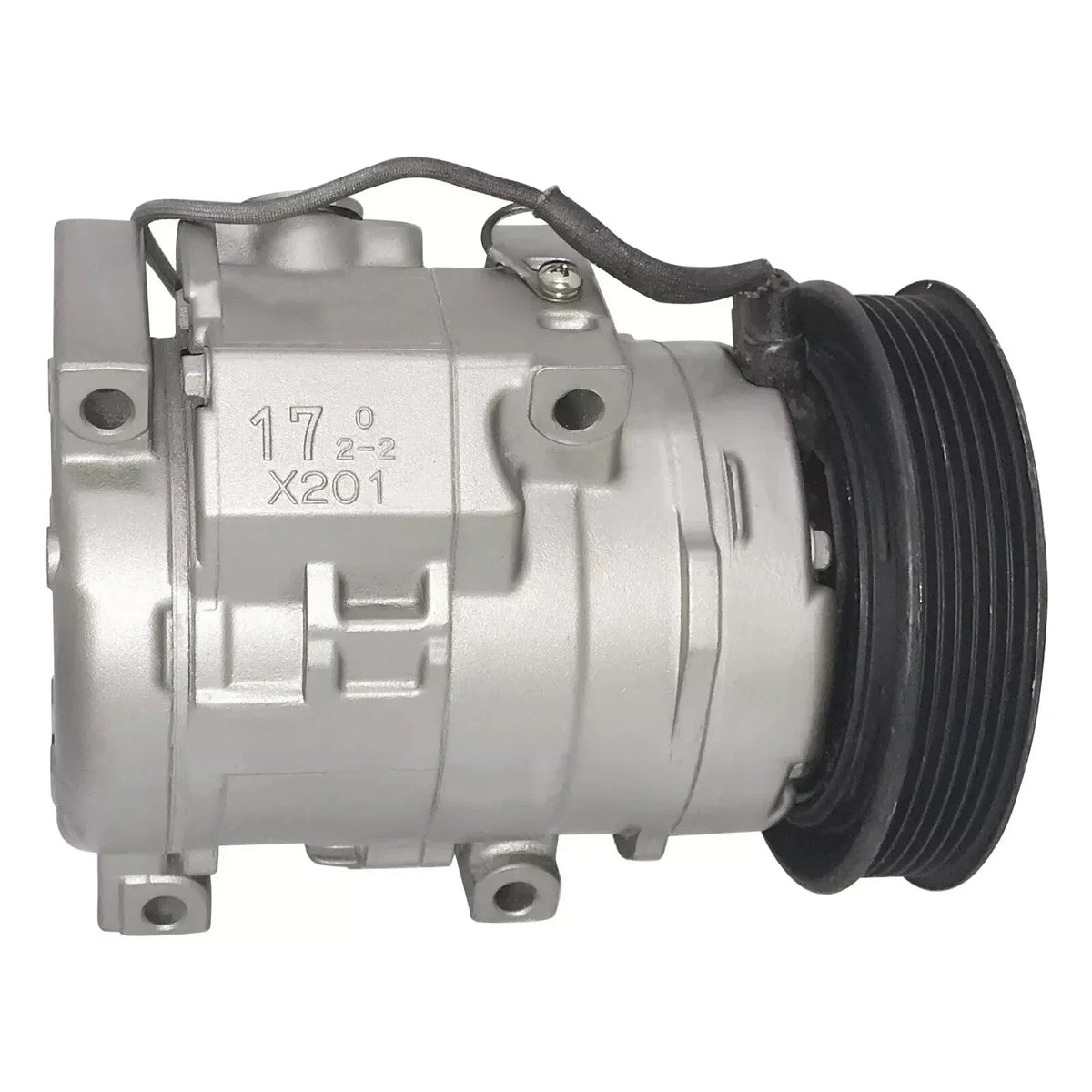 AC Compressor Kit With Condenser for Lexus ES300 3.0L (2000–2001)