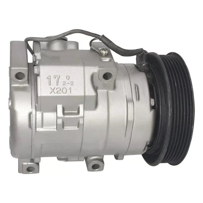 AC Compressor Kit With Condenser for Lexus ES300 3.0L (2000–2001)