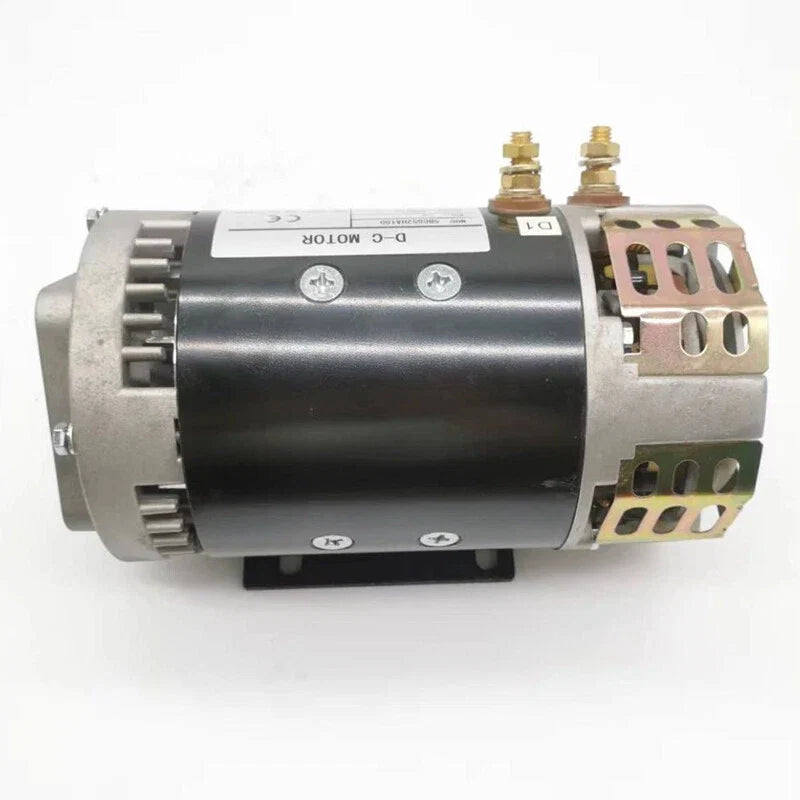 48V Function Motor 48504GT 48504 for Genie Z-30/20N Z-34/22 Z-34/22N Z-45/22 (2000–2023)