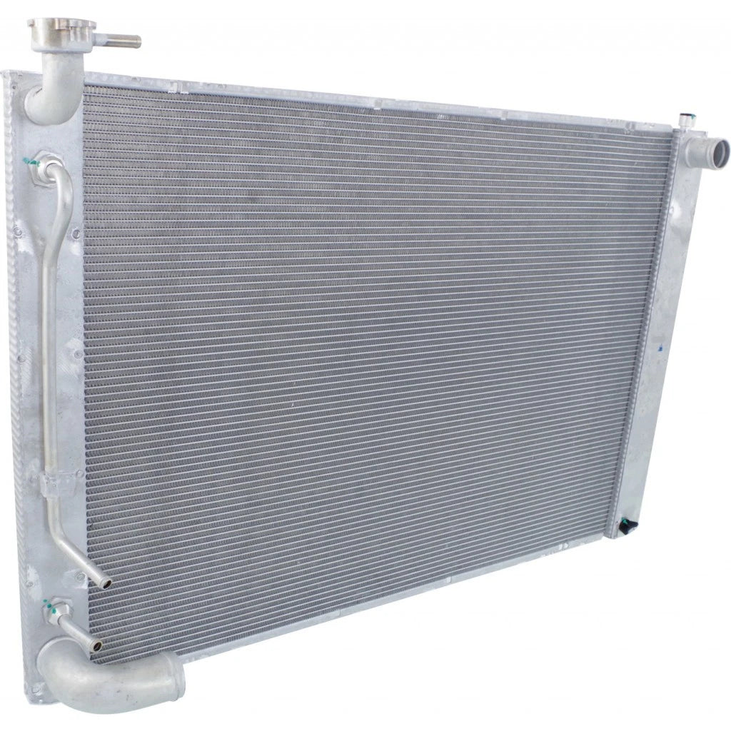 Radiator for Lexus RX330 (2004–2006) Aluminum Core LX3010136, CLX-M0-USA-P2688-CL360A70