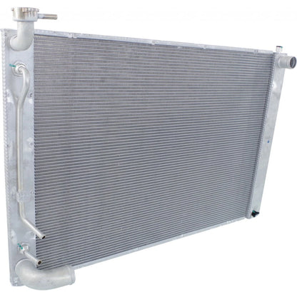 Radiator for Lexus RX330 (2004–2006) Aluminum Core LX3010136, CLX-M0-USA-P2688-CL360A70