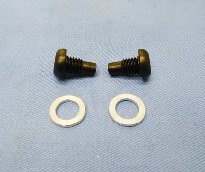 Gear Stick Lever Housing Pin & Bush Repair for Hilux KZN165 (1999-2005)