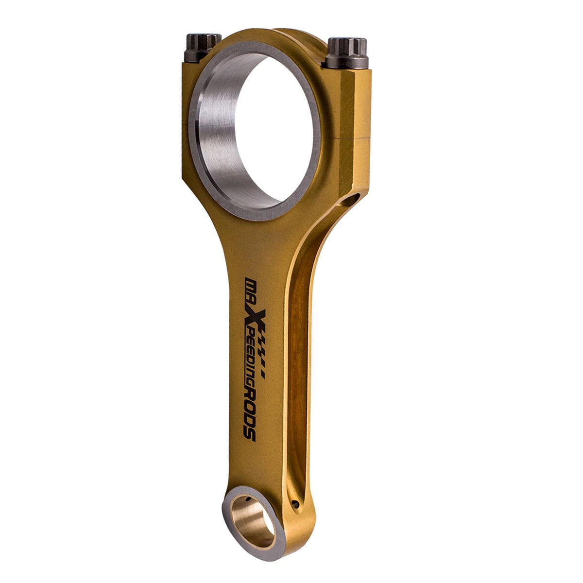 Titanized Connecting Rod for Peugeot 207 RC 308 BMW N13 N14 (2006–2015)