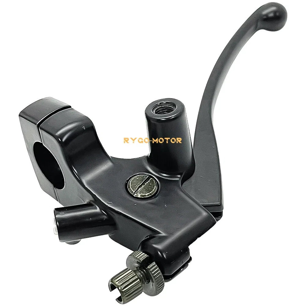Left Handle Clutch Lever for Honda VT1100 Shadow Spirit/ACE/Sabre/Aero (1995–2007)