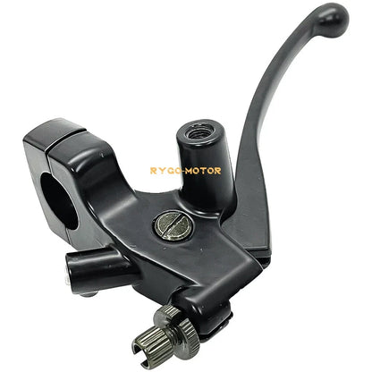 Left Handle Clutch Lever for Honda VT1100 Shadow Spirit/ACE/Sabre/Aero (1995–2007)
