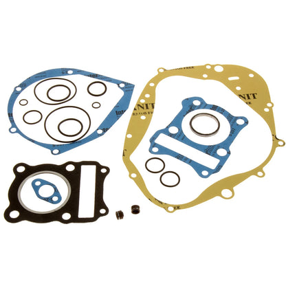 Full Gasket Kit for Suzuki DR125 (1986–1988) NX-30006F