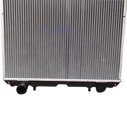 Skidsteer Radiator for John Deere (Fits 212073) 22 5/8 x 20 3/4 x 2 1/4