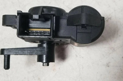 LH Center Vent Blend Door Actuator for Lincoln LS (2000–2006)