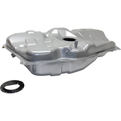 14.5 Gallon Fuel Gas Tank for Scion tC (2005–2010) Silver