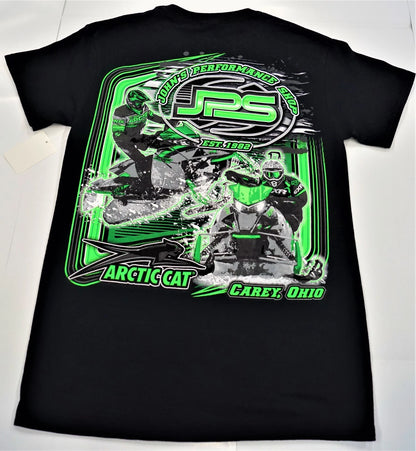 T-Shirt for Arctic Cat Snowmobile (JPSTS-)