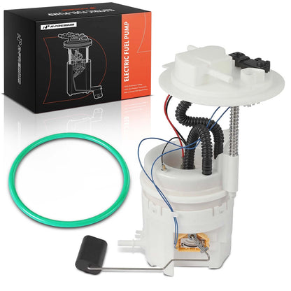 Fuel Pump Module Assembly w/ Pressure Sensor for Kia Sorento (2011–2016) - 31110-1U500, FG1189, SP3043M