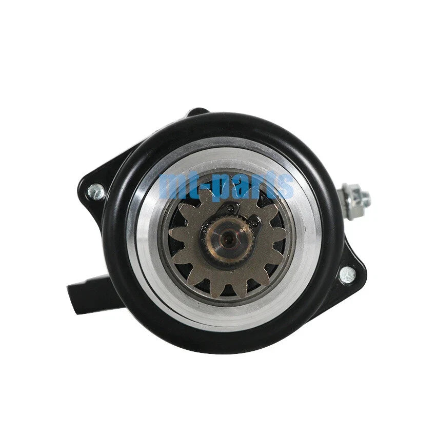 Starter Motor for Yamaha UP1800 195 FSH Deluxe (2020–2021) / XBT1800 212X (2017–2020)