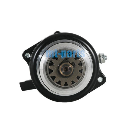 Starter Motor for Yamaha UP1800 195 FSH Deluxe (2020–2021) / XBT1800 212X (2017–2020)