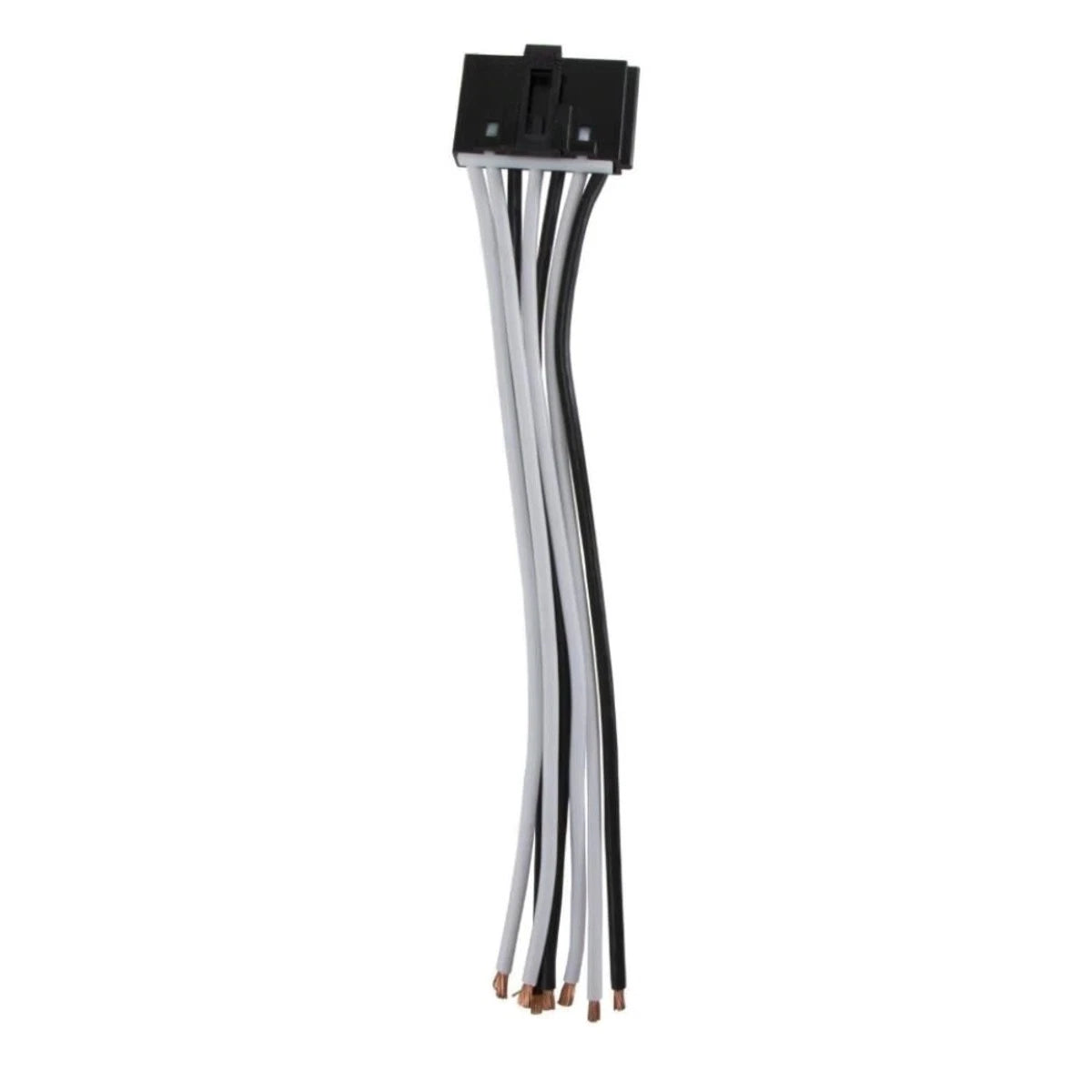 HVAC Blower Motor Resistor Connector for Chevrolet Tahoe, Trailblazer, GMC Sierra 2500 (2003–2005)