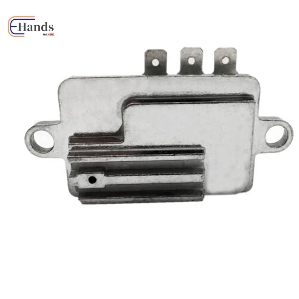 Aluminum Voltage Regulator 21066-7017 for Kawasaki FR730V (2000–2023)