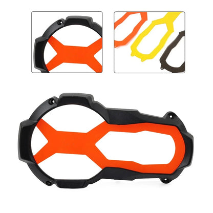 Headlight Guard Cover for BMW R1200GS LC R1250GS 1250GS ADV (2014–2024)