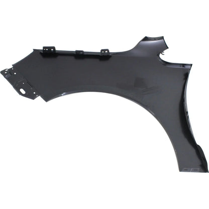Set of 2 CAPA Certified Fenders for Buick Verano (2012–2017)