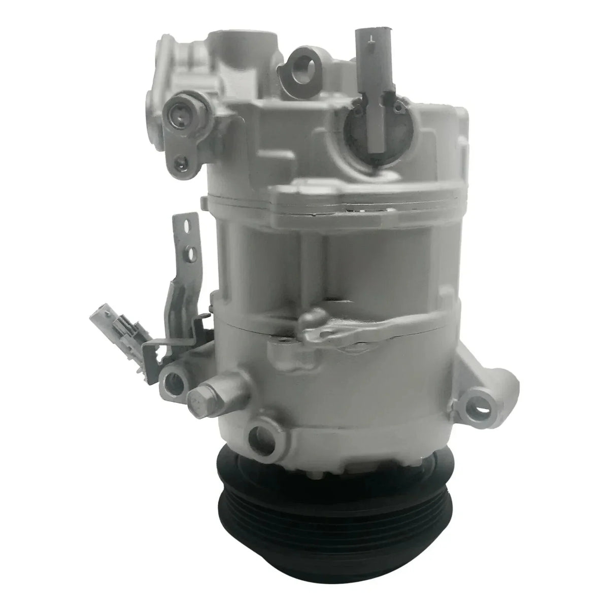 A/C Compressor Kit with Condenser for Cadillac ATS (2016–2018)