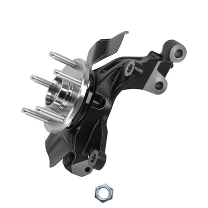 Front Right Wheel Hub Knuckle Bearing for Ford Edge/MKX (2007–2010) BT4Z3K185A